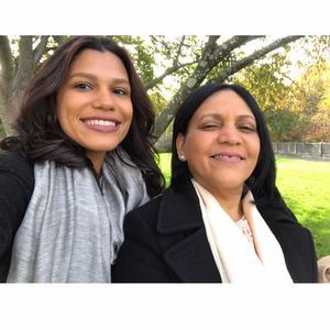 Meet your Posher, Alba